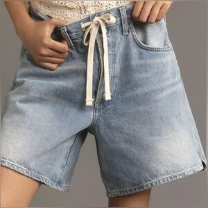 CITIZENS OF HUMANITY Brynn denim shorts